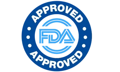 FDA registered facility