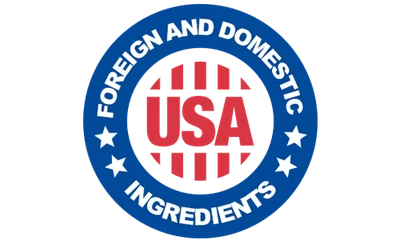 Made in the USA