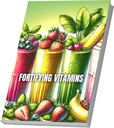 Fortifying Vitamins bonus